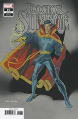Doctor Strange [Nowlan] Comic Books Doctor Strange Prices