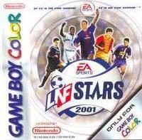 FA Premier League Stars 2001 PAL GameBoy Color Prices