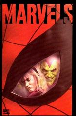 Marvels #4 (1994) Comic Books The Marvels Prices