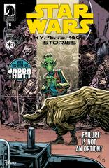 Star Wars: Hyperspace Stories #6 (2023) Comic Books Star Wars: Hyperspace Stories Prices