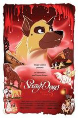 Stray Dogs: Dog Days [Balto] #2 (2022) Comic Books Stray Dogs: Dog Days Prices
