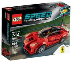 LaFerrari #75899 LEGO Speed Champions Prices