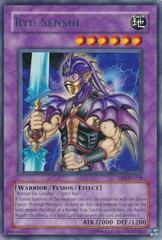 Ryu Senshi DB2-EN139 YuGiOh Dark Beginning 2 Prices