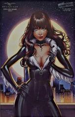 Robyn Hood: The Hunt [Rich Silver Foil J] Comic Books Robyn Hood: The Hunt Prices