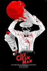 Ice Cream Man [Hutchison Cates Virgin] Comic Books Ice Cream Man Prices