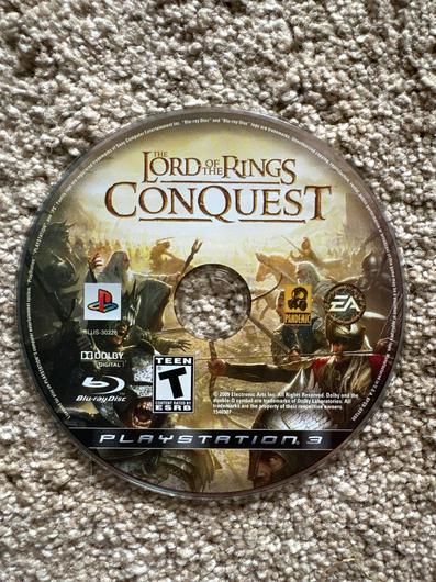 Lord of the Rings Conquest photo