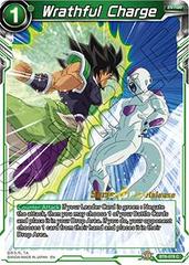 Wrathful Charge BT6-078_PR Dragon Ball Super Series 6 Pre-Release Promos Prices