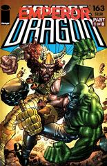 Savage Dragon #163 (2010) Comic Books Savage Dragon Prices