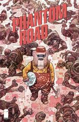 Phantom Road [Fejzula] #8 (2024) Comic Books Phantom Road Prices