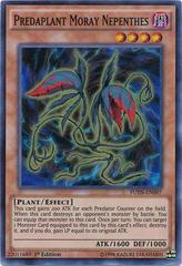 Predaplant Moray Nepenthes [1st Edition] YuGiOh Fusion Enforcers Prices