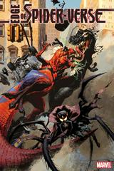 Edge of Spider-Verse [Casanovas] #1 (2023) Comic Books Edge of Spider-Verse Prices