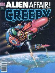 Creepy #109 (1979) Comic Books Creepy Prices