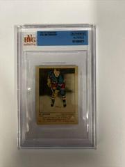 Jim Conacher #105 Hockey Cards 1951 Parkhurst Prices