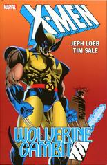 X-Men: Wolverine / Gambit: Victims [Paperback] (2013) Comic Books Wolverine / Gambit: Victims Prices