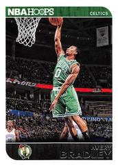 Avery Bradley #221 Basketball Cards 2014 Panini Hoops Prices