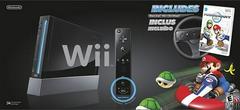 Nintendo Wii Console [Mario Kart Bundle] Wii Prices