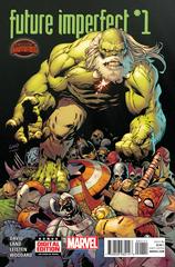 Future Imperfect #1 (2015) Comic Books Future Imperfect Prices