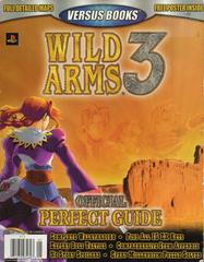 Wild Arms 3 [Versus Books] Strategy Guide Prices
