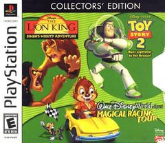 Disney's Collector's Edition Playstation Prices