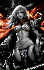 Red Sonja [Chew Colour Splash Virgin] #8 (2024) Comic Books Red Sonja Prices