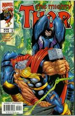 Thor #10 (1999) Comic Books Thor Prices