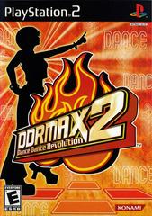 Dance Dance Revolution Max 2 Playstation 2 Prices