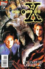 X-Files #7 (1995) Comic Books X-Files Prices