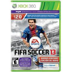 FIFA Soccer 13 [Bonus Edition] Xbox 360 Prices