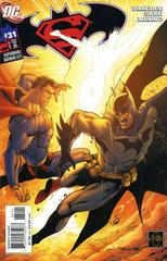 Superman / Batman #31 (2007) Comic Books Superman / Batman Prices