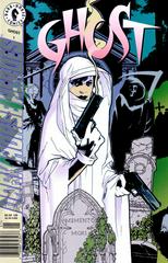 Ghost #1 (1995) Comic Books Ghost Prices