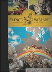 Prince Valiant Vol. 8 (2013) Comic Books Prince Valiant Prices