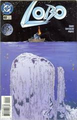 Lobo #40 (1997) Comic Books Lobo Prices