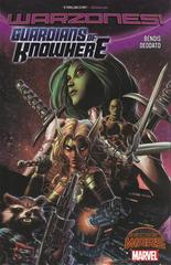 Guardians of Knowhere Comic Books Guardians of Knowhere Prices