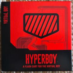 Hyperboy Virtual Boy Prices