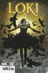 Loki [Lolli] #2 (2023) Comic Books Loki Prices