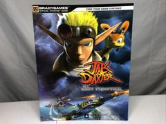Jak and Daxter: The Lost Frontier [BradyGames] Strategy Guide Prices