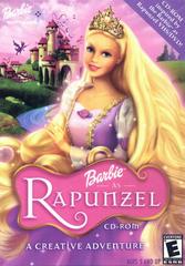 Barbie as Rapunzel: A Creative Adventure PC Games Prices