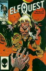 ElfQuest #12 (1986) Comic Books Elfquest Prices