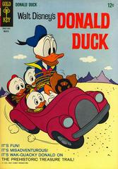 Donald Duck #100 (1965) Comic Books Donald Duck Prices