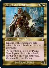 Knight of the Reliquary Magic Time Spiral Remastered Prices