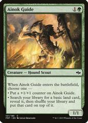 Ainok Guide [Foil] Magic Fate Reforged Prices