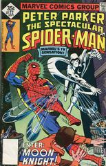 The Spectacular Spider-Man [Whitman] #22 (1978) Comic Books Spectacular Spider-Man Prices