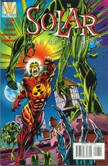 Solar, Man of the Atom #53 (1995) Comic Books Solar, Man of the Atom Prices