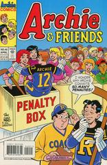Archie & Friends #40 (2000) Comic Books Archie & Friends Prices