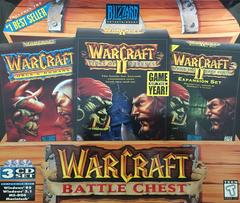 Warcraft Battle Chest PC Games Prices
