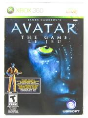 Avatar: The Game [Limited Edition] Xbox 360 Prices