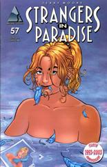 Strangers in Paradise #57 (2003) Comic Books Strangers in Paradise Prices