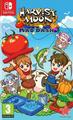 Harvest Moon: Mad Dash | PAL Nintendo Switch