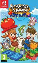 Harvest Moon: Mad Dash PAL Nintendo Switch Prices