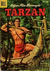 Tarzan #117 (1969) Comic Books Tarzan Prices